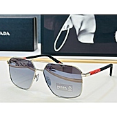 US$73.00 Prada AAA+ Sunglasses #806467