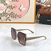 US$40.00 Prada AAA+ Sunglasses #806553