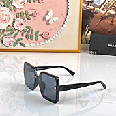 US$40.00 Prada AAA+ Sunglasses #806554