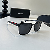 US$44.00 Prada AAA+ Sunglasses #806558
