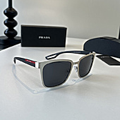 US$44.00 Prada AAA+ Sunglasses #806559