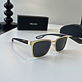 US$44.00 Prada AAA+ Sunglasses #806560