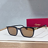 US$61.00 cartier AAA+ Sunglasses #806598