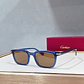 US$61.00 cartier AAA+ Sunglasses #806600