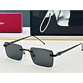 US$80.00 cartier AAA+ Sunglasses #806606