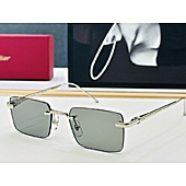 US$80.00 cartier AAA+ Sunglasses #806609
