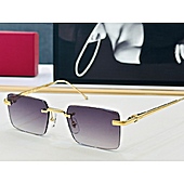 US$80.00 cartier AAA+ Sunglasses #806610