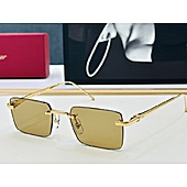 US$80.00 cartier AAA+ Sunglasses #806611