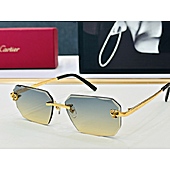 US$69.00 cartier AAA+ Sunglasses #806614