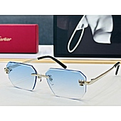 US$69.00 cartier AAA+ Sunglasses #806615