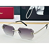 US$69.00 cartier AAA+ Sunglasses #806616