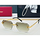US$69.00 cartier AAA+ Sunglasses #806619