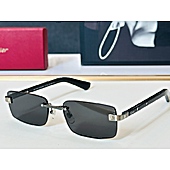 US$77.00 cartier AAA+ Sunglasses #806620