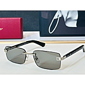 US$77.00 cartier AAA+ Sunglasses #806622