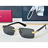 US$77.00 cartier AAA+ Sunglasses #806623