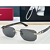 US$61.00 cartier AAA+ Sunglasses #806627