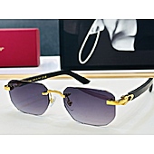 US$61.00 cartier AAA+ Sunglasses #806628