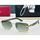 US$61.00 cartier AAA+ Sunglasses #806630