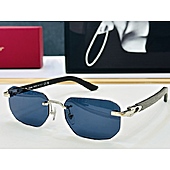 US$61.00 cartier AAA+ Sunglasses #806632