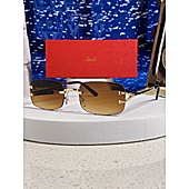 US$39.00 cartier AAA+ Sunglasses #806636