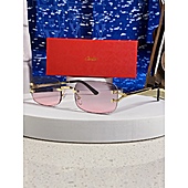 US$39.00 cartier AAA+ Sunglasses #806641
