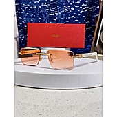 US$42.00 cartier AAA+ Sunglasses #806644