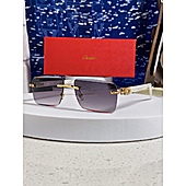 US$42.00 cartier AAA+ Sunglasses #806645