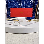 US$42.00 cartier AAA+ Sunglasses #806646