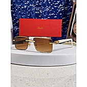 US$42.00 cartier AAA+ Sunglasses #806648