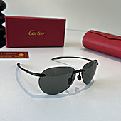 US$44.00 cartier AAA+ Sunglasses #806649
