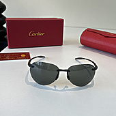 US$44.00 cartier AAA+ Sunglasses #806649