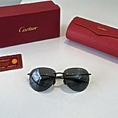 US$44.00 cartier AAA+ Sunglasses #806649