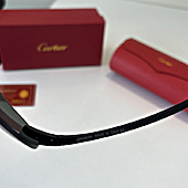 US$44.00 cartier AAA+ Sunglasses #806649