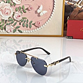 US$48.00 cartier AAA+ Sunglasses #806653