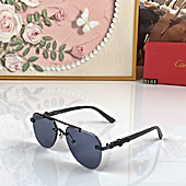 US$48.00 cartier AAA+ Sunglasses #806654