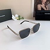 US$42.00 D&G AAA+ Sunglasses #806660