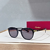 US$61.00 cartier AAA+ Sunglasses #806663