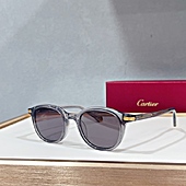US$61.00 cartier AAA+ Sunglasses #806664