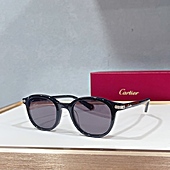 US$61.00 cartier AAA+ Sunglasses #806666