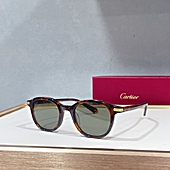 US$61.00 cartier AAA+ Sunglasses #806669
