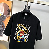 US$37.00 LOEWE T-shirts for MEN #806707