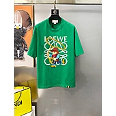 US$37.00 LOEWE T-shirts for MEN #806710