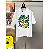 US$37.00 LOEWE T-shirts for MEN #806711