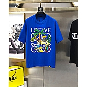 US$37.00 LOEWE T-shirts for MEN #806712