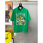 US$37.00 LOEWE T-shirts for MEN #806713