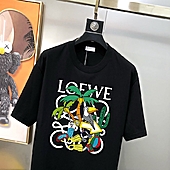 US$37.00 LOEWE T-shirts for MEN #806714