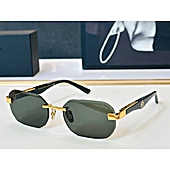 US$73.00 MAYBACH AAA+ Sunglasses #806737