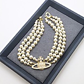 US$33.00 Vivienne Westwood Necklace #806809