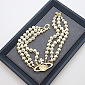 US$33.00 Vivienne Westwood Necklace #806809
