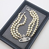 US$33.00 Vivienne Westwood Necklace #806810